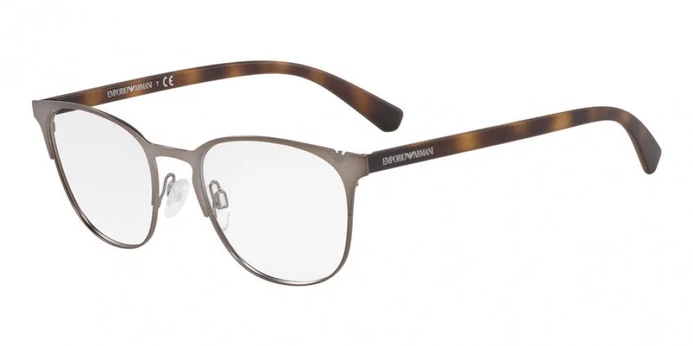 Emporio Armani 1059 Eyeglasses - view 4